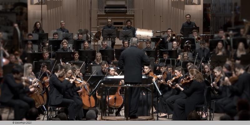Mozart Requiem Mozart Requiem