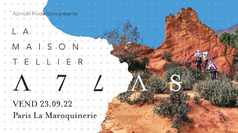 La Maison Tellier
