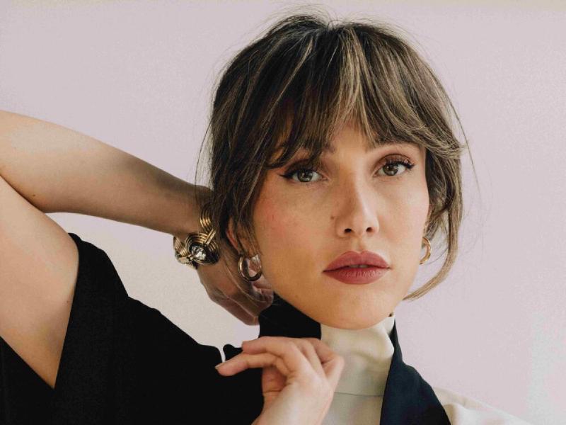 Georgia Cécile