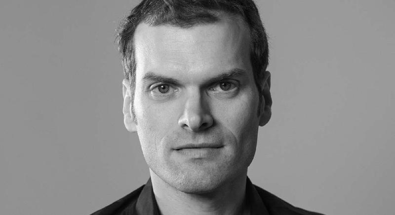Andrew McCormack Andrew McCormack