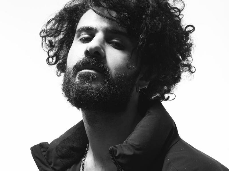 Etibar Asadli Trio